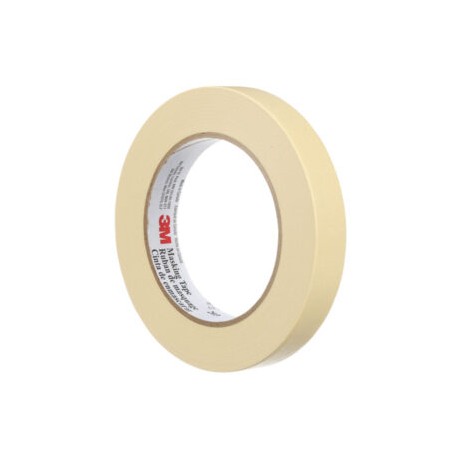 203P MASKING TAPE USO AL.024X50M