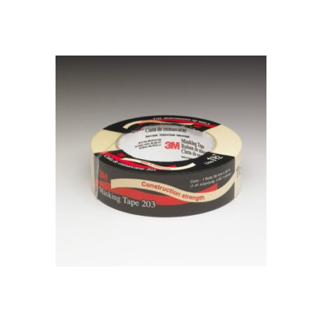203P MASKING TAPE USO GENERAL .036X50M