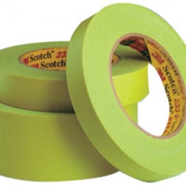 233+ MASKING TAPE ALTO DESEMPEO 3MMX55M