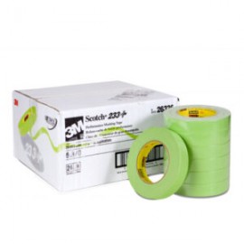 26336 233+MASKING TAPE .024X55M