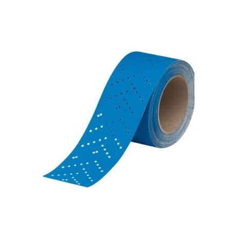 36187 ROLLO HOOKIT 3M BLUE G80 .1580M