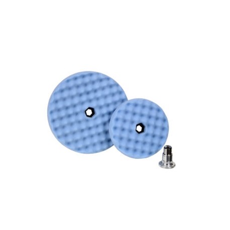 Borla Perfect It de Esponja Azul 6?