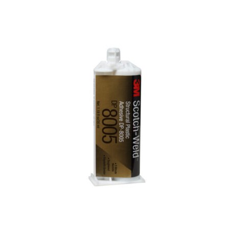 DP8005 ADHESIVO ACRILICO45ML NEGRO