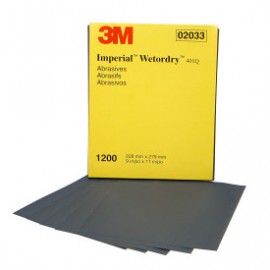 IMPERIAL WETORDRY9?X11? P1200