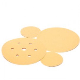 PN00982 DISCO HOOKIT(MR)GOLD 6? G-P100