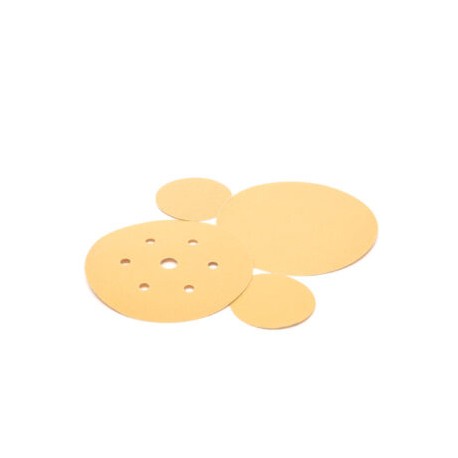 PN00982 DISCO HOOKIT(MR)GOLD 6? G-P100