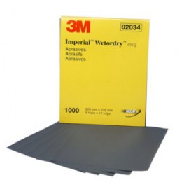 PN01998 IMPERIAL WETORDRY5?1/2X9? G-3000