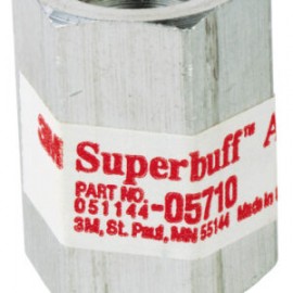 PN05710 ADAPTADOR SUPERBUFF PARA PULIDORAS