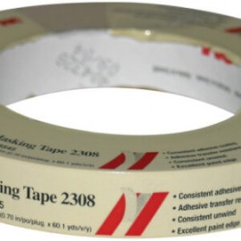 PN06545 MASKING TAPE 2308.018X55M 3/4?