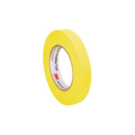 PN06652 MASKING TAPE 388N 18MM X 55M