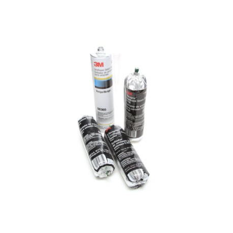 PN08362 SELLADOR DE URETANO GRIS 310ML   (cartucho)