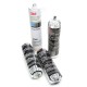 PN08362 SELLADOR DE URETANO GRIS 310ML   (cartucho)