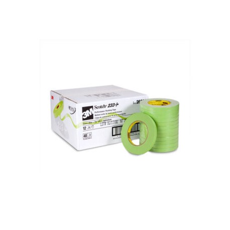 PN26332 233+MASKING TAPE.012X55M