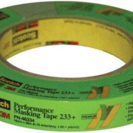 PN26334 233+MASKING TAPE.018X55M