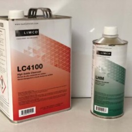 KIT DC01NB / DH16,KIT TRANSPARENTE LC4000 / CATALIZADOR LHF,LIMCO 1-2-3-4 Reducer (Medium),Universal Mid Temp Reducer