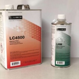 KIT DC01NB / DH16,KIT TRANSPARENTE LC4000 / CATALIZADOR LHF,LIMCO 1-2-3-4 Reducer (Medium),Universal Mid Temp Reducer