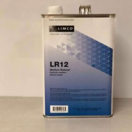 KIT DC01NB / DH16,KIT TRANSPARENTE LC4000 / CATALIZADOR LHF,LIMCO 1-2-3-4 Reducer (Medium),Universal Mid Temp Reducer