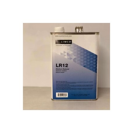 KIT DC01NB / DH16,KIT TRANSPARENTE LC4000 / CATALIZADOR LHF,LIMCO 1-2-3-4 Reducer (Medium),Universal Mid Temp Reducer