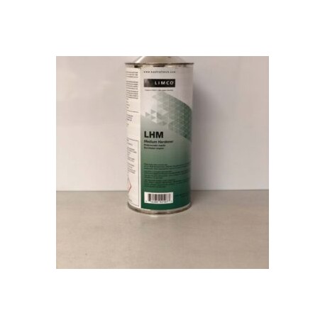 KIT DC01NB / DH16,KIT TRANSPARENTE LC4000 / CATALIZADOR LHF,LIMCO 1-2-3-4 Reducer (Medium),Universal Mid Temp Reducer