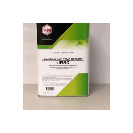 KIT DC01NB / DH16,KIT TRANSPARENTE LC4000 / CATALIZADOR LHF,LIMCO 1-2-3-4 Reducer (Medium),Universal Mid Temp Reducer