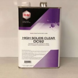 1K Plastic Primer,COLADOR  DE  PINTURA  MARCA PROPIA,EXPRESS CLEAR,High Solids Clear