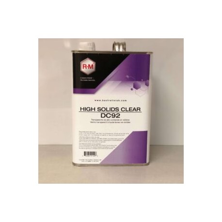 1K Plastic Primer,COLADOR  DE  PINTURA  MARCA PROPIA,EXPRESS CLEAR,High Solids Clear